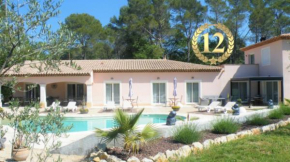 Domaine Le Mas Sans Soucis
